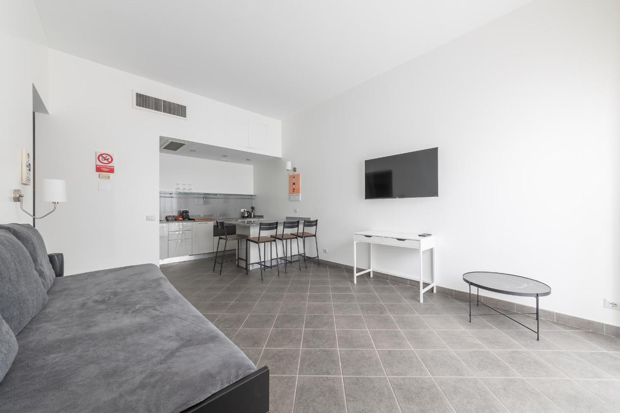 Garibaldi 59 - Leia Hospitality — Foto 3
